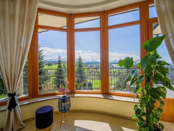 Dom Wypoczynkowy Gabrysia