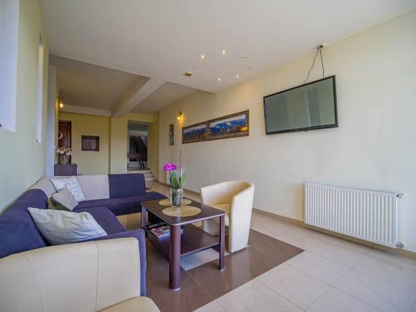 Dom Wypoczynkowy Gabrysia