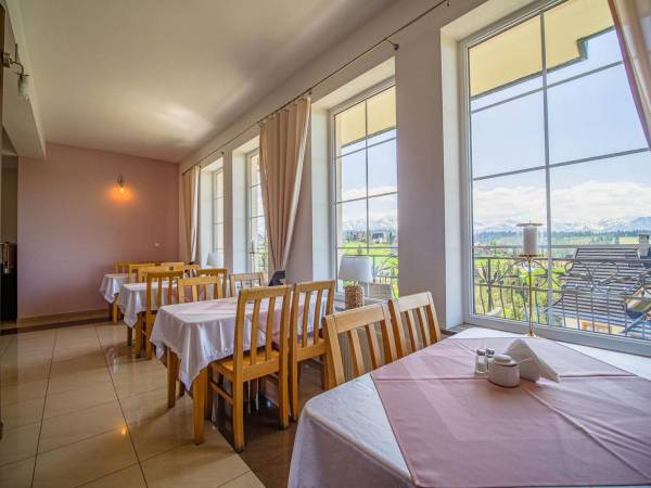 Dom Wypoczynkowy Gabrysia