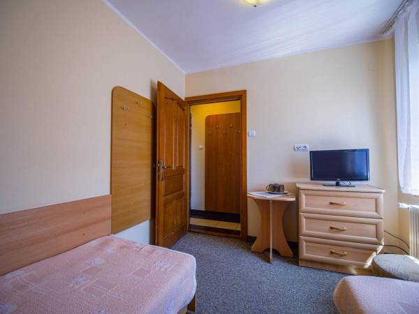 Dom Wypoczynkowy Gabrysia