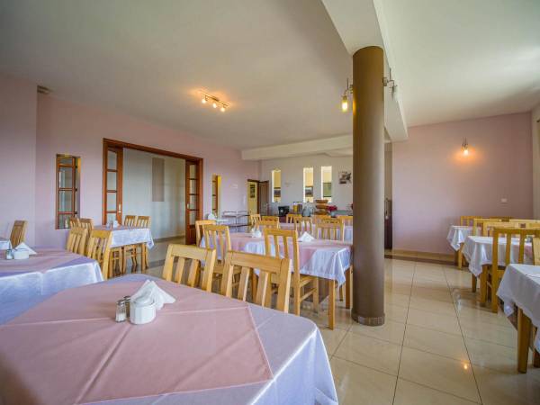 Dom Wypoczynkowy Gabrysia