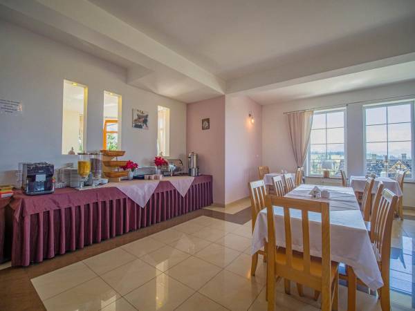 Dom Wypoczynkowy Gabrysia