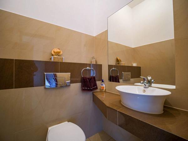 Dom Wypoczynkowy Gabrysia