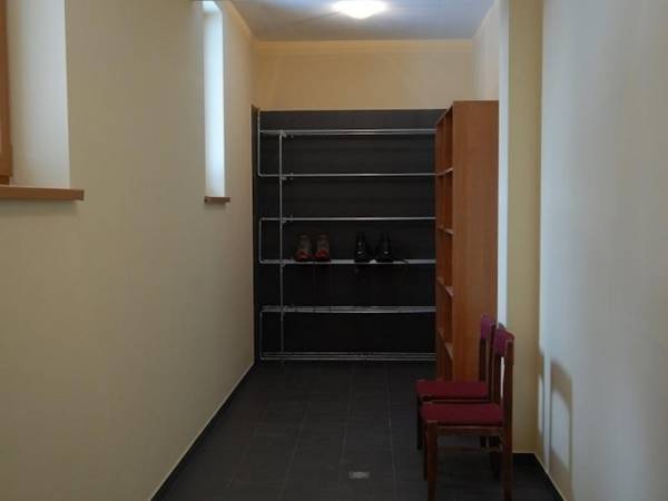 Dom Wypoczynkowy Gabrysia