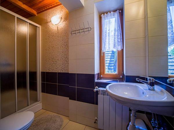 Dom Wypoczynkowy Gabrysia