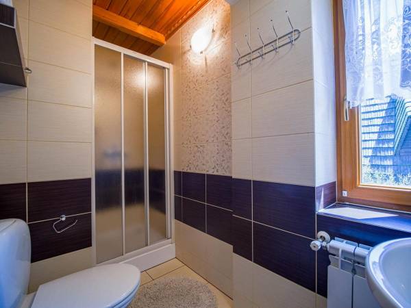 Dom Wypoczynkowy Gabrysia