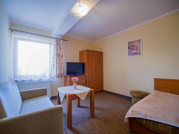 Dom Wypoczynkowy Gabrysia