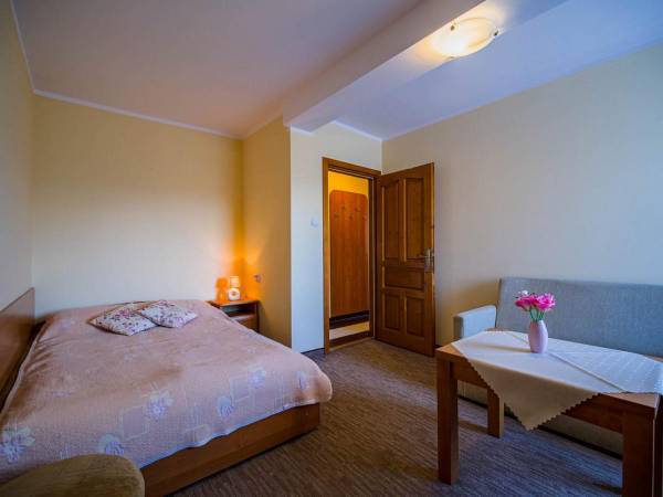 Dom Wypoczynkowy Gabrysia