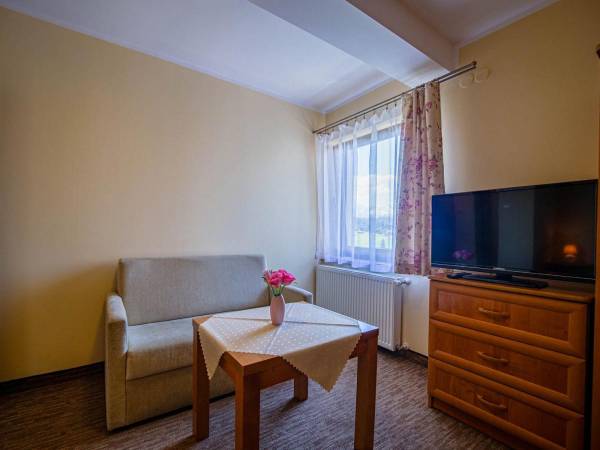 Dom Wypoczynkowy Gabrysia