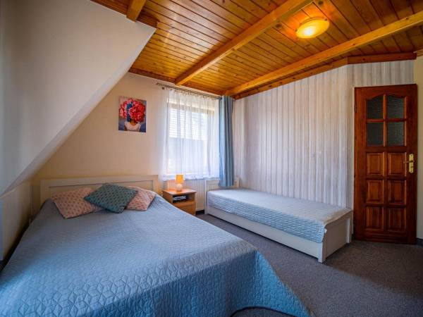 Dom Wypoczynkowy Gabrysia