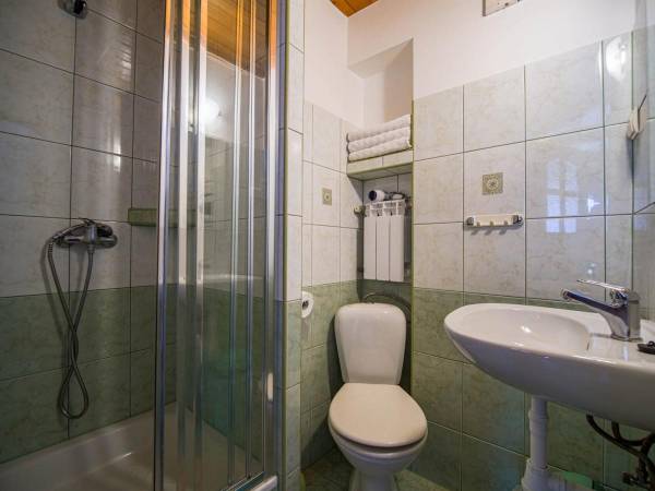 Dom Wypoczynkowy Gabrysia