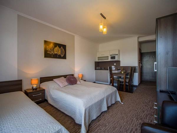 Dom Wypoczynkowy Gabrysia