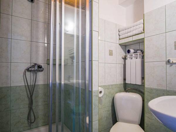 Dom Wypoczynkowy Gabrysia