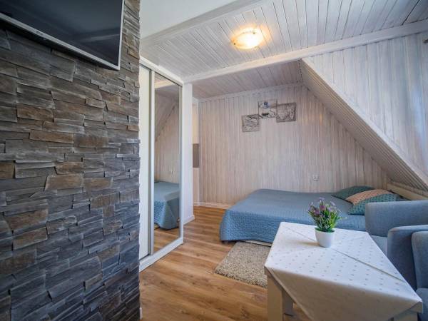 Dom Wypoczynkowy Gabrysia