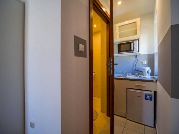 Dom Wypoczynkowy Gabrysia