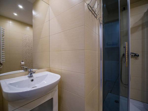 Dom Wypoczynkowy Gabrysia