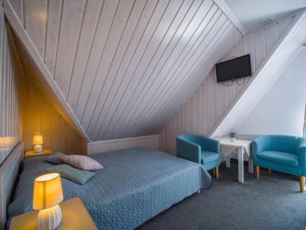 Dom Wypoczynkowy Gabrysia