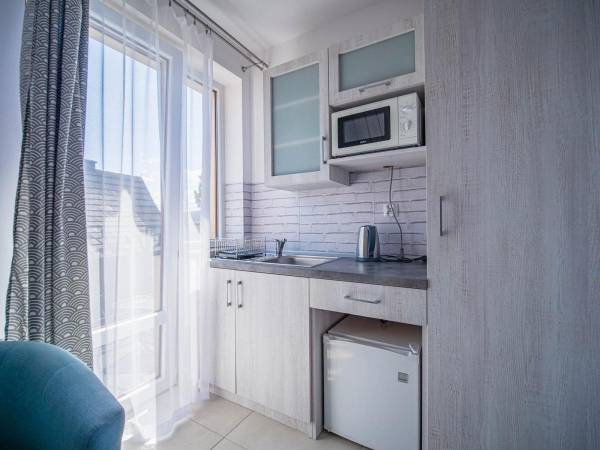 Dom Wypoczynkowy Gabrysia