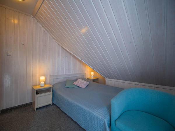 Dom Wypoczynkowy Gabrysia