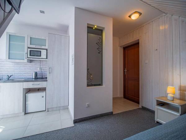 Dom Wypoczynkowy Gabrysia