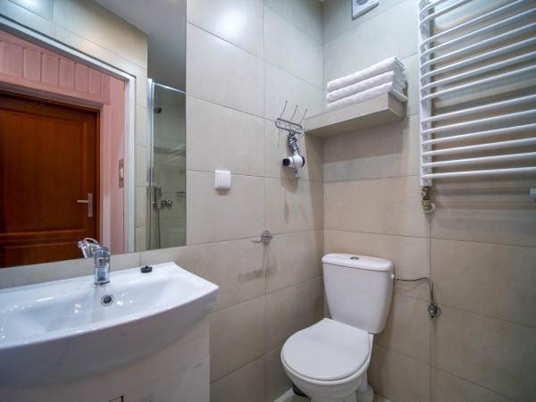 Dom Wypoczynkowy Gabrysia