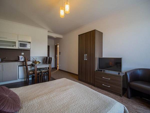 Dom Wypoczynkowy Gabrysia