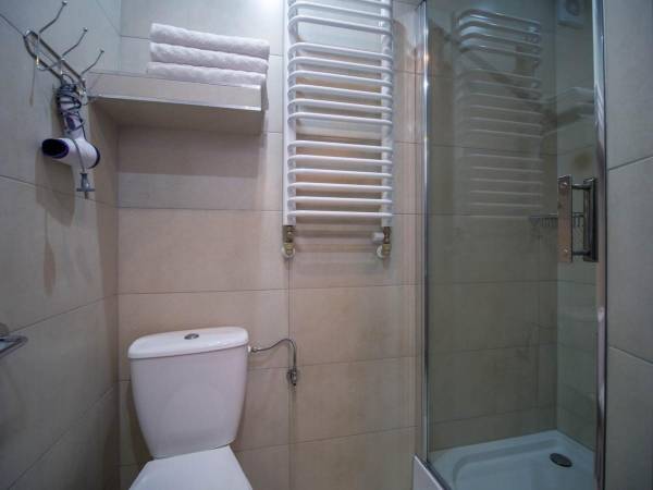 Dom Wypoczynkowy Gabrysia