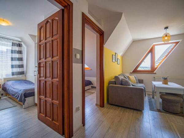 Dom Wypoczynkowy Gabrysia