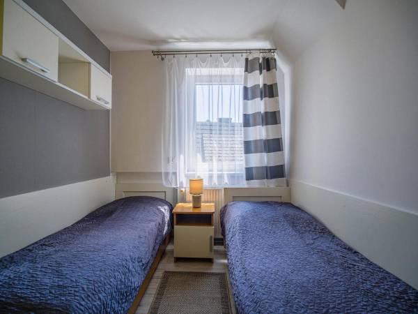 Dom Wypoczynkowy Gabrysia