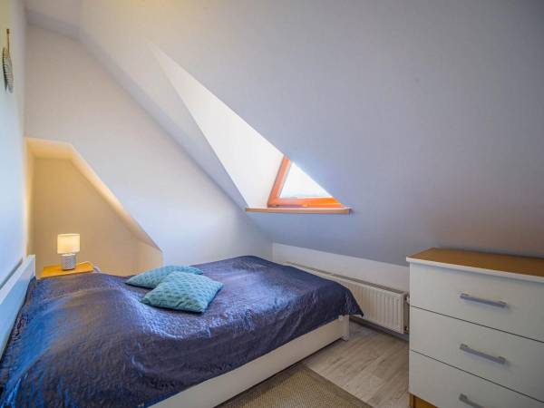 Dom Wypoczynkowy Gabrysia