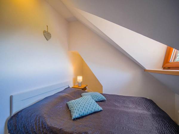 Dom Wypoczynkowy Gabrysia