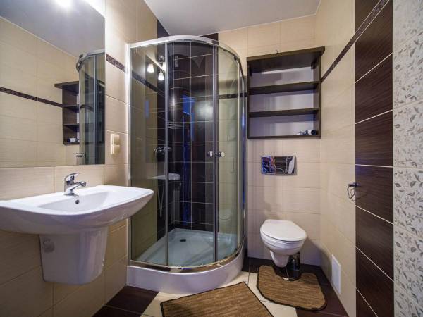 Dom Wypoczynkowy Gabrysia