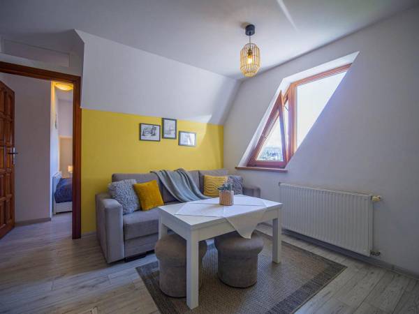 Dom Wypoczynkowy Gabrysia