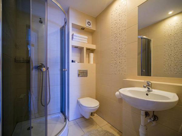 Dom Wypoczynkowy Gabrysia