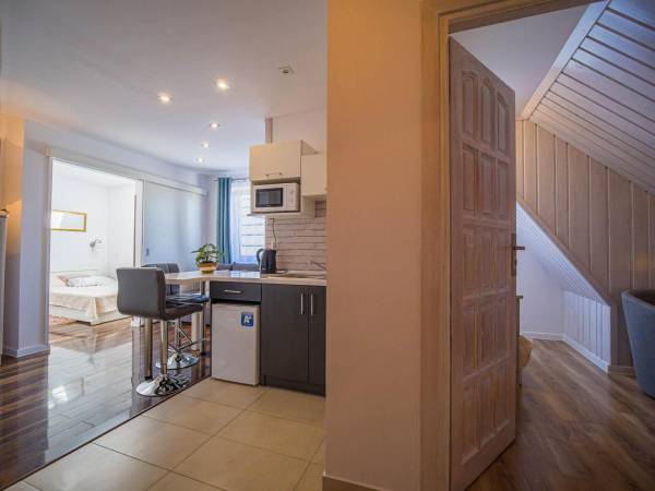 Dom Wypoczynkowy Gabrysia