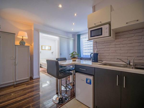 Dom Wypoczynkowy Gabrysia