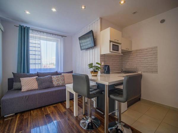 Dom Wypoczynkowy Gabrysia