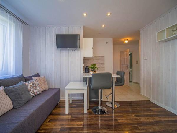 Dom Wypoczynkowy Gabrysia