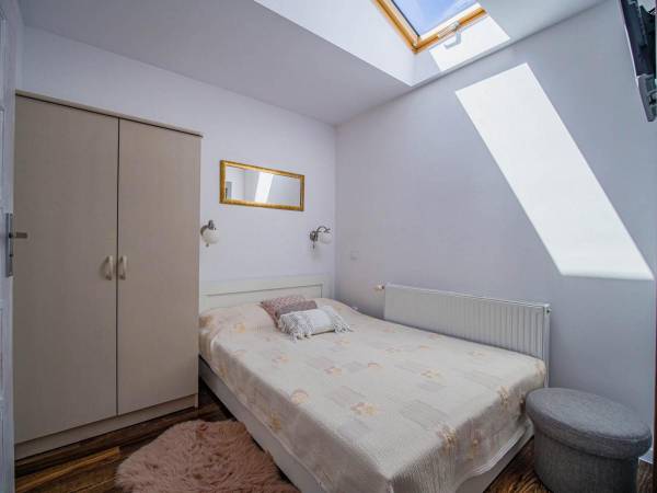 Dom Wypoczynkowy Gabrysia