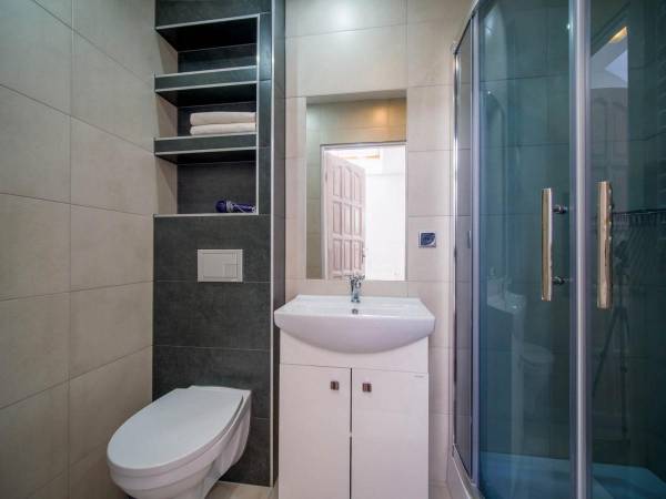 Dom Wypoczynkowy Gabrysia