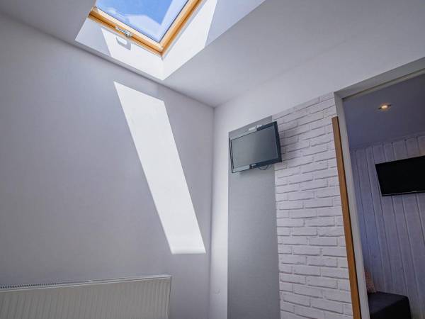 Dom Wypoczynkowy Gabrysia