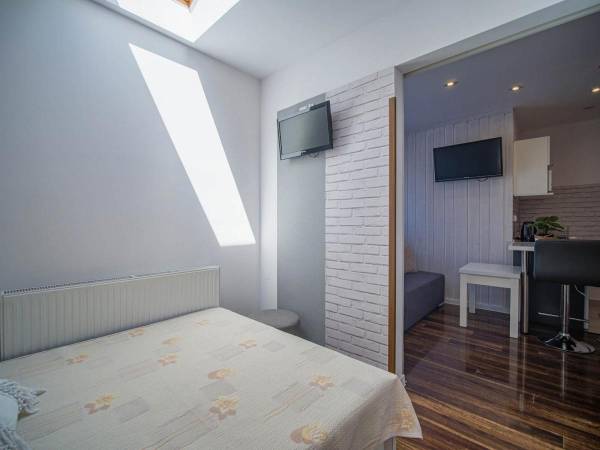 Dom Wypoczynkowy Gabrysia