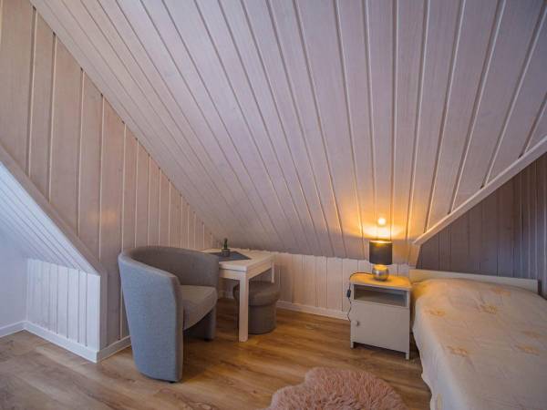 Dom Wypoczynkowy Gabrysia