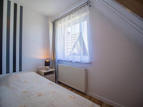 Dom Wypoczynkowy Gabrysia