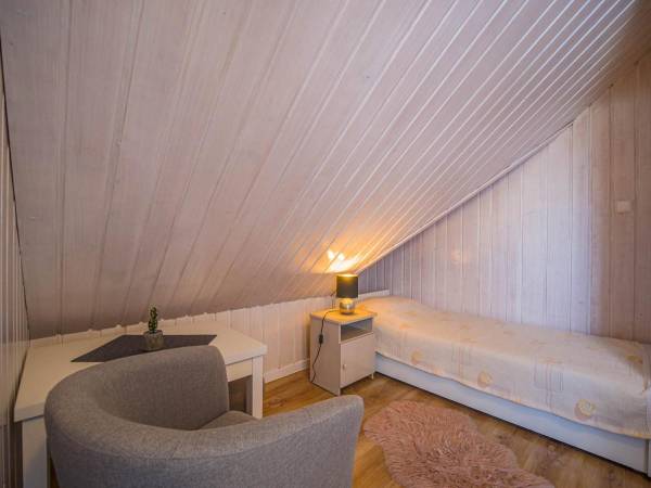 Dom Wypoczynkowy Gabrysia