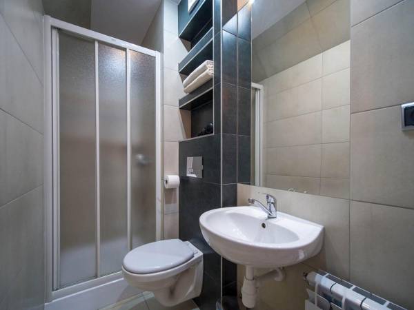 Dom Wypoczynkowy Gabrysia