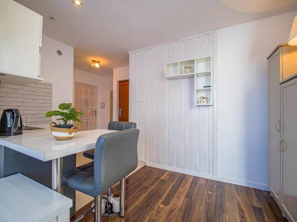 Dom Wypoczynkowy Gabrysia