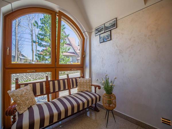 Dom Wypoczynkowy Gabrysia