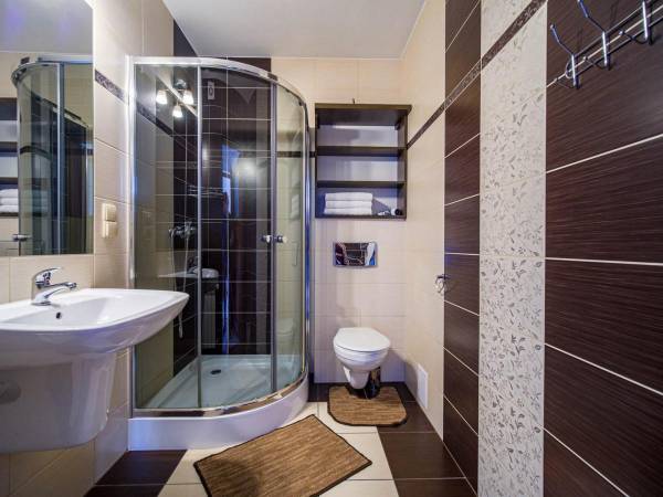 Dom Wypoczynkowy Gabrysia