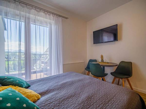 Dom Wypoczynkowy Gabrysia